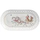 Блюдо Морозко 35,5 см овальное - Lefard