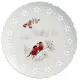 Набор тарелок обеденных Forest Tale 2 штуки 26,5 см – Lefard