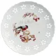 Набор тарелок закусочных Forest Tale 20,5 см – Lefard