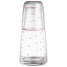 Графин с крышкой-стаканом Sweety 890/330 мл – Lefard