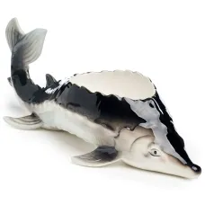 Икорница Осетр 25*9*7,5 см - Lefard