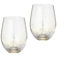Набор стаканов Sparkles из 2 штук 520 мл – Lefard