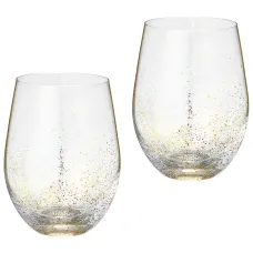 Набор стаканов Sparkles из 2 штук 520 мл – Lefard