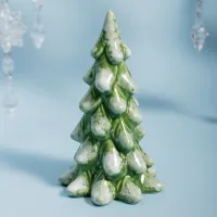 Статуэтка Елка 9,5х9х15,3 см – Lefard