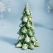 Статуэтка Елка 9,5х9х15,3 см – Lefard