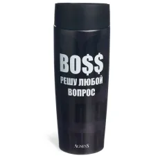 Термокружка Boss 360 мл – Agness
