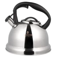 Чайник со свистком, 3.1 л – Agness