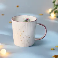 Кружка Winter Story 360 мл – Lefard