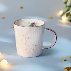 Кружка Winter Story 360 мл – Lefard