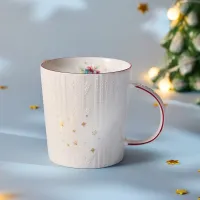 Кружка Winter Story 560 мл – Lefard