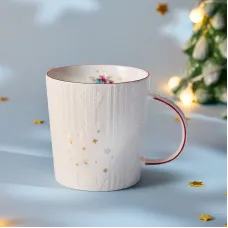 Кружка Winter Story 560 мл – Lefard