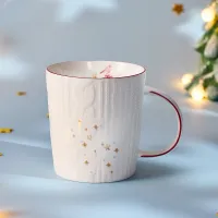 Кружка Winter Story 560 мл – Lefard