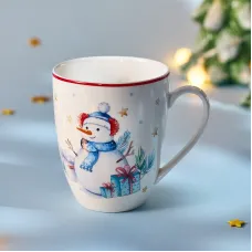 Кружка Winter Story 430 мл – Lefard