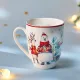 Кружка Winter Story 430 мл – Lefard