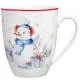 Кружка Winter Story 430 мл – Lefard