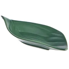 Блюдо Grassland в форме листа 25*11*3,5 см – Lefard
