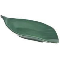 Блюдо Grassland в форме листа 30*13*3,5 см – Lefard