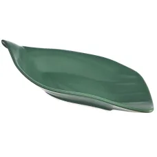 Блюдо Grassland в форме листа 30*13*3,5 см – Lefard