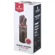 Набор ножей Best на подставке, 6 предметов – Agness