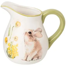 Кувшин Sunday 18*13*16,5 см 1.1 л - Agness