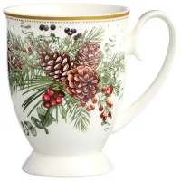 Кружка Celebration 300 мл – Lefard