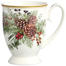 Кружка Celebration 300 мл – Lefard