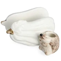 Салфетница 12,5х10,5х9,5 см – Lefard