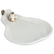 Блюдо сервировочное 20,5х16х4,5 см – Lefard