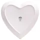 Тарелка Top Style сердце 21,5*2 см – Lefard