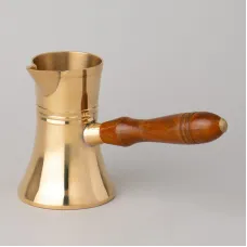 Турка резная 15x8x10 см 200 мл – Lefard