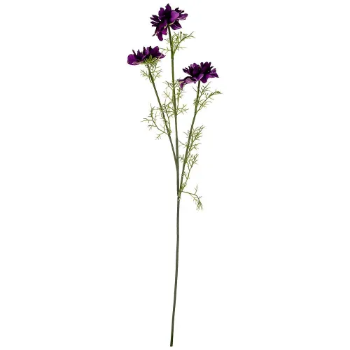 Цветок искусственный высота=68 см - Lefard