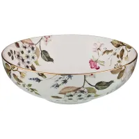 Салатник-тарелка суповая Belle 18,5*6 см 1 л - Lefard