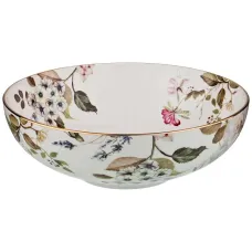 Салатник-тарелка суповая Belle 18,5*6 см 1 л - Lefard