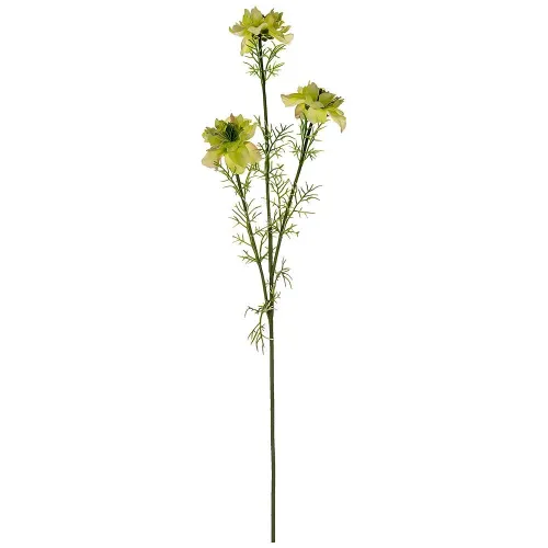 Цветок искусственный высота=68 см - Lefard