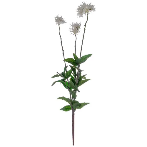 Цветок искусственный высота=42 см - Lefard