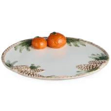 Блюдо сервировочное 27,4х27,4х5 см – Lefard