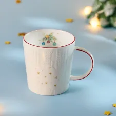 Кружка Winter Story 360 мл – Lefard