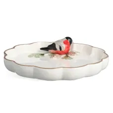 Блюдо сервировочное 22,5х22,5х6 см – Lefard