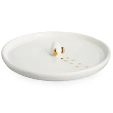 Блюдо сервировочное, 21х21х3,5 см – Lefard