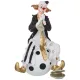 Фигурка Клоун 12.5*10*20 см коллекция Буффонада - Lefard