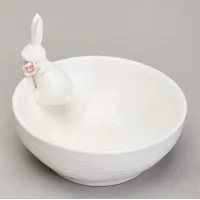 Блюдо сервировочное 15,1х15,1х10,9 см – Lefard