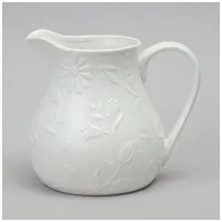 Кувшин Flowers Story 17*13*14,5 см 1.1 л - Lefard