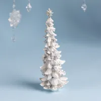 Фигурка елка 8,5*8*23,5 см – Lefard