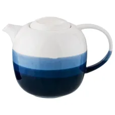 Фарфоровый заварочный чайник 800 мл коллекция бристоль - Lefard