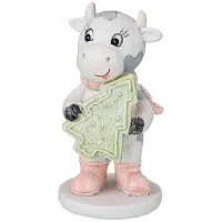 Фигурка Веселые коровки, размеры 4,5 * 4,5 * 8,5 см – Lefard