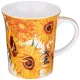 Кружка Подсолнухи (в. Ван Гог) 420 мл - Lefard