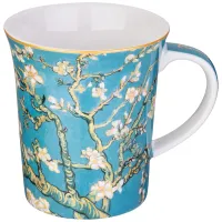 Кружка Цветущий миндаль (в. Ван Гог) 420 мл – Lefard