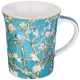 Кружка Цветущий миндаль (в. Ван Гог) 420 мл – Lefard