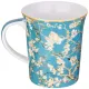 Кружка Цветущий миндаль (в. Ван Гог) 420 мл – Lefard