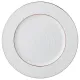 Набор подстановочных тарелок из 6 штук blanco диаметр=27 см - Lefard